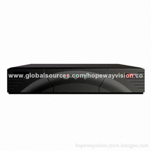 Cloud Technology 4CH Full Function D1 DVR